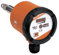 Kobold Electronic Flow Monitor, KAL-L
